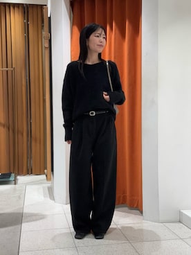 gotoさんのコーディネート