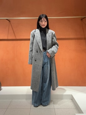 gotoさんのコーディネート