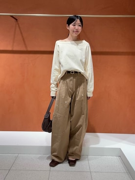 gotoさんのコーディネート