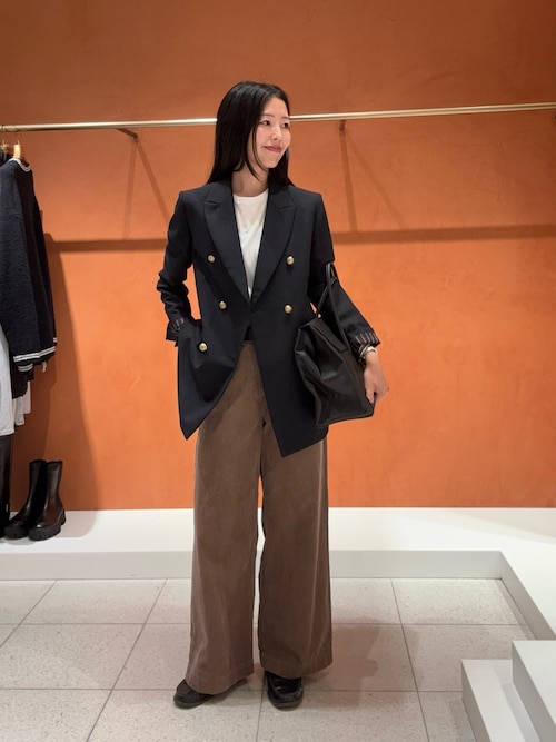 新品未使用♡ウィムガゼット　ボストンバッグ Hoaw.】ミニボストンバッグ（ボストンバッグ）｜Whim Gazette