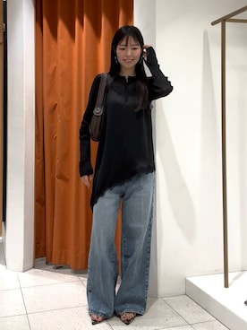 gotoさんのコーディネート