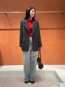 gotoさんのコーディネート