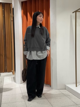 gotoさんのコーディネート