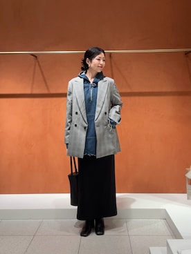 gotoさんのコーディネート