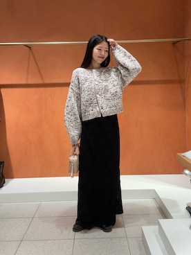 gotoさん(レディース・159cm)の夏コーディネート