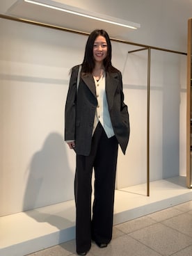 gotoさんのコーディネート