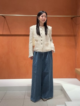 gotoさんのコーディネート