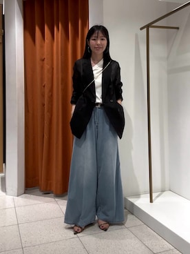 gotoさんのコーディネート