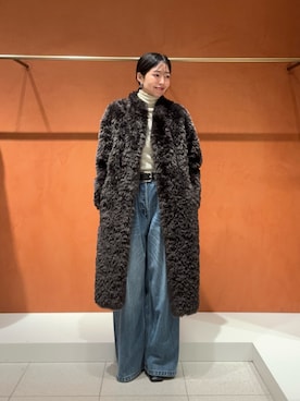 gotoさんのコーディネート