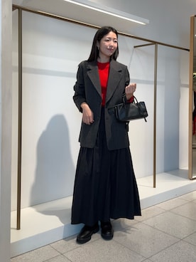 gotoさんのコーディネート