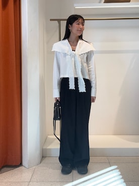 gotoさんのコーディネート