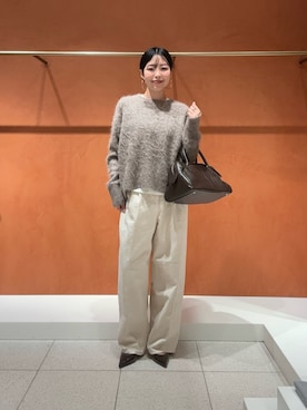 gotoさんのコーディネート