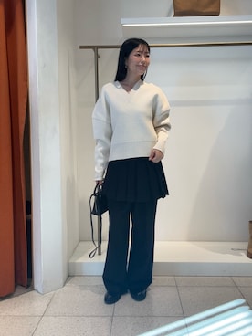 gotoさんのコーディネート