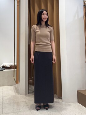 gotoさん(レディース・159cm)の春コーディネート