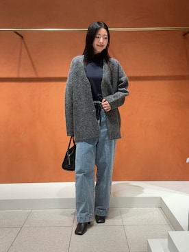 gotoさんのコーディネート