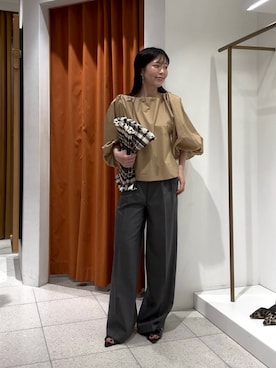 gotoさんのコーディネート