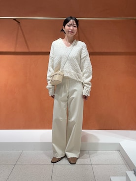 gotoさんのコーディネート