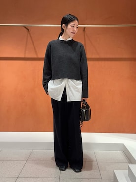 gotoさんのコーディネート