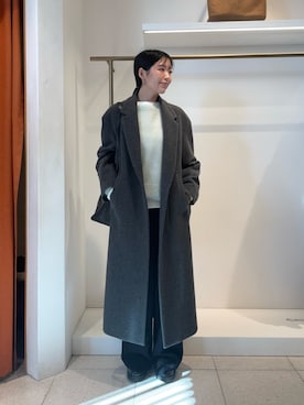 gotoさんのコーディネート