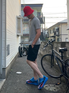 48さんのコーディネート