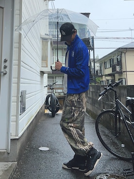 48さんのコーディネート