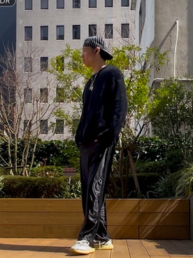 curacao48さんの（adidas Originals | アディダスオリジナルス）を使ったコーディネート