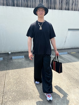 48さんのコーディネート