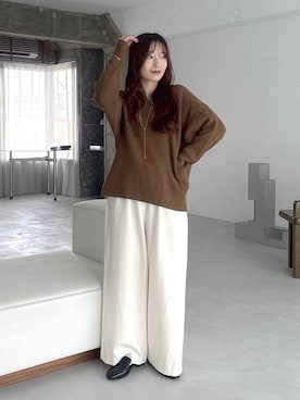 cossyさんのコーディネート