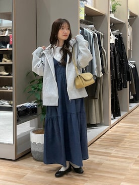 cossyさんのコーディネート