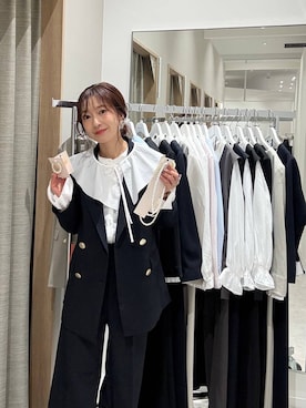 cossyさんのコーディネート