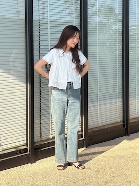 cossyさんのコーディネート
