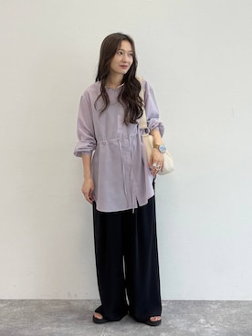 cossyさんのコーディネート
