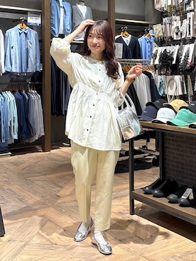 cossyさんのコーディネート