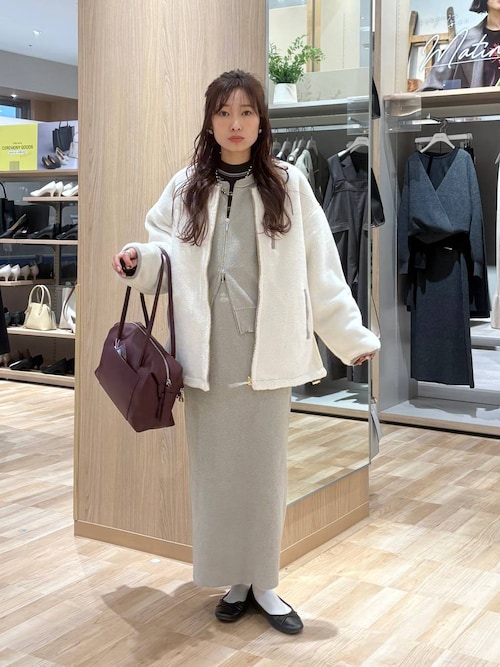 らくっション撥水バレエ/135873（バレエシューズ）｜GLOBAL WORK