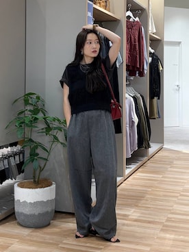 cossyさんのコーディネート