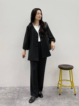 cossyさんのコーディネート