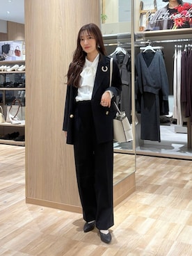 cossyさんのコーディネート