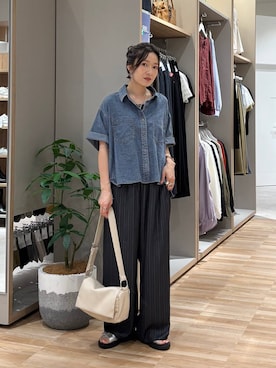 cossyさんのコーディネート