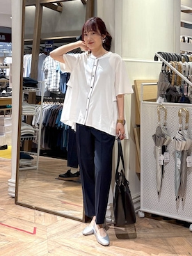 cossyさんのコーディネート
