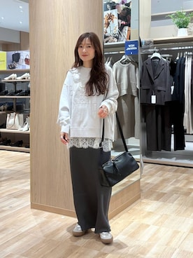 cossyさんのコーディネート