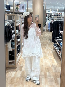 cossyさんのコーディネート