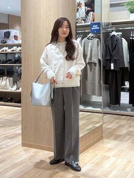 cossyさんのコーディネート