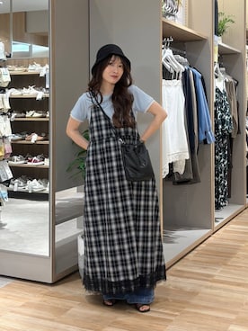 cossyさんのコーディネート