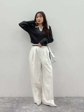 cossyさんのコーディネート