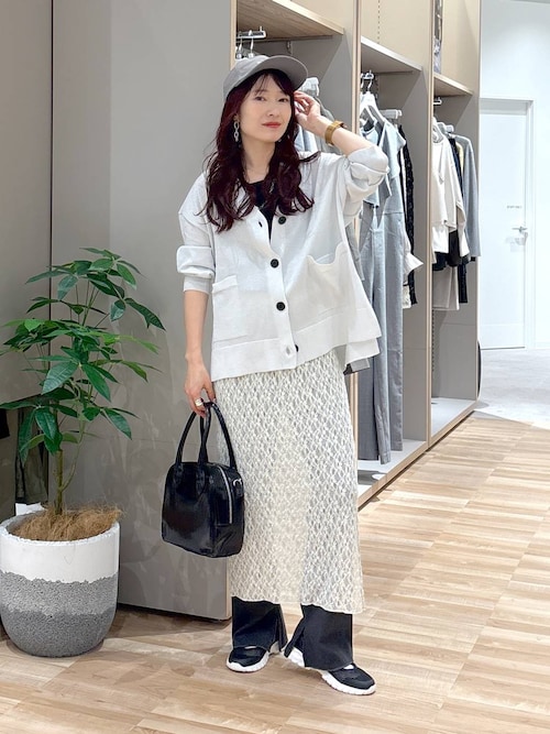 専用　SAZABY エートートとグローバルワークパンツ GLOBAL WORK（グローバルワーク） パンツ お手入れラクラク