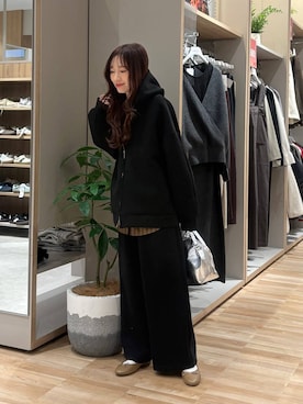 cossyさんのコーディネート