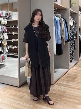 cossyさんのコーディネート