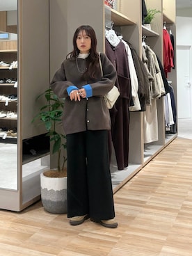 cossyさんのコーディネート