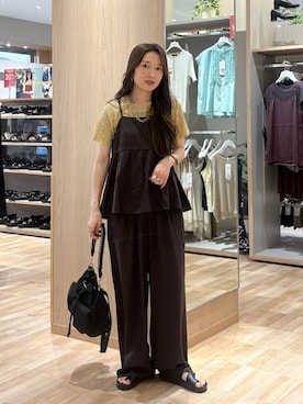 cossyさんのコーディネート