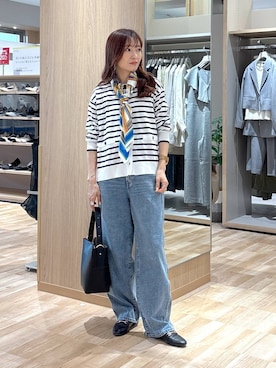 cossyさんのコーディネート